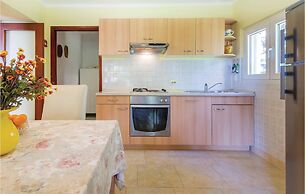 Apartment 722