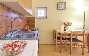 Apartment 722