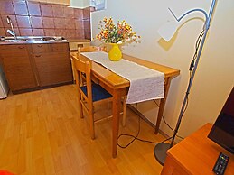 Apartment 722