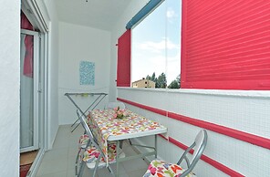 Apartment 725