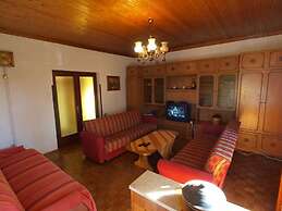 Apartment 731