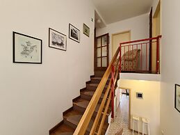 Apartment 743