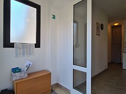 Apartment 743