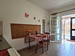 Apartment 743