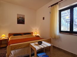Apartment 743