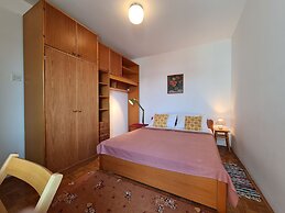 Apartment 743