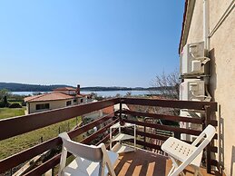 Apartment 743