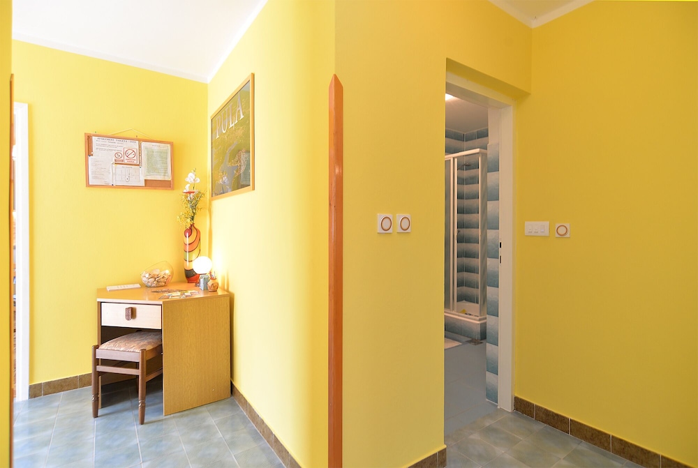 Apartment 745