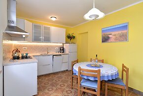 Apartment 745