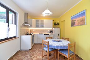 Apartment 745