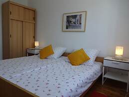 Apartment 802