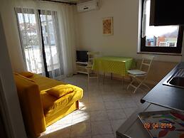 Apartment 802