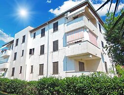 Apartment 802