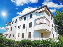 Apartment 802