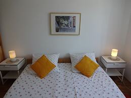 Apartment 802