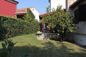 Apartment 845
