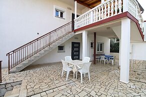 Apartment 847