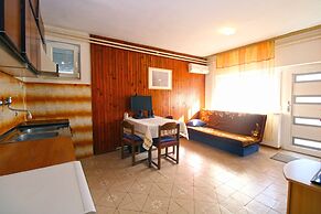 Apartment 847