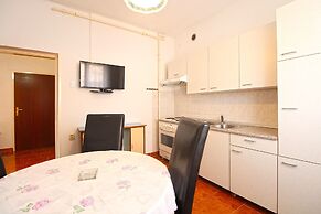 Apartment 847