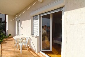 Apartment 847