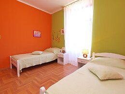 Apartment 849