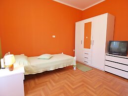 Apartment 849