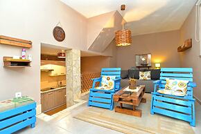 Apartment 877