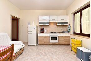 Apartment 1001