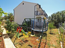 Apartment 1030