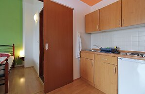 Apartment 1030