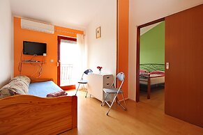 Apartment 1030