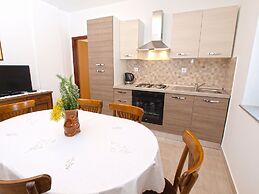 Apartment 1031