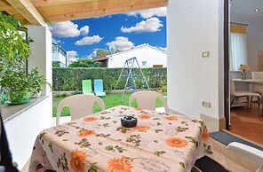 Apartment 1064