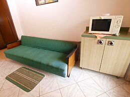 Apartment 1057