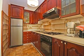 Apartment 1057