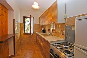 Apartment 1057