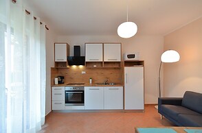 Apartment 1089