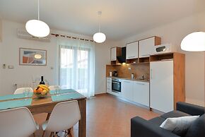 Apartment 1089