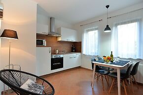 Apartment 1089