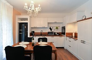 Apartment 1089