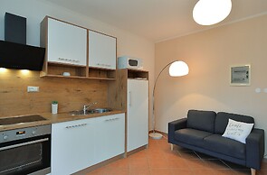 Apartment 1089