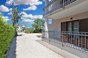 Apartment 1089