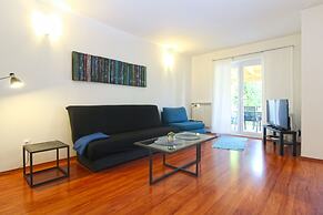 Apartment 1092