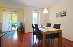 Apartment 1092