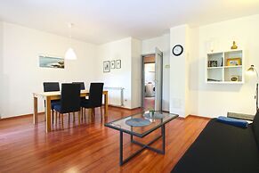 Apartment 1092