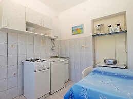 Apartment 1095