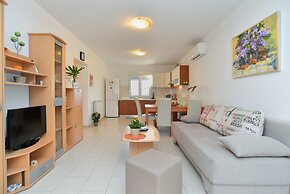 Apartment 1100