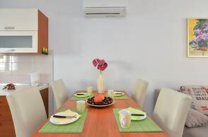Apartment 1100