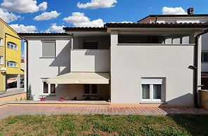 Apartment 1100