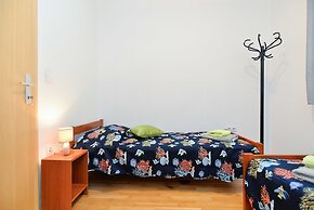 Apartment 1100